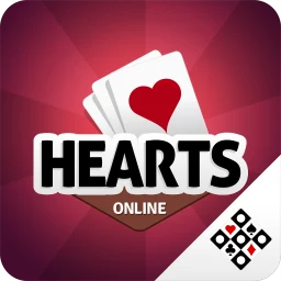 Symbol von Copas Hearts: Cartas online