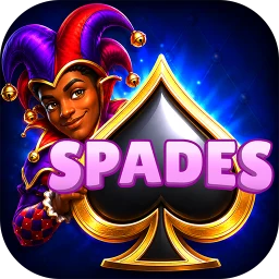 Spades Online Card Game Joker