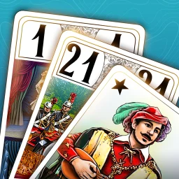 Ícone de VIP Tarot - Jeu Tarot en ligne